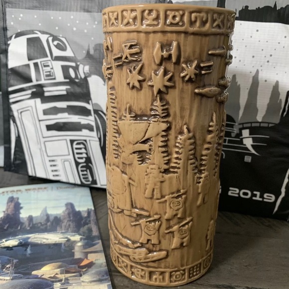 endor mug